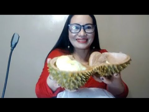 YUMMY SMELLIEST FRUIT IN THE WORLD:Life in America 🇺🇸