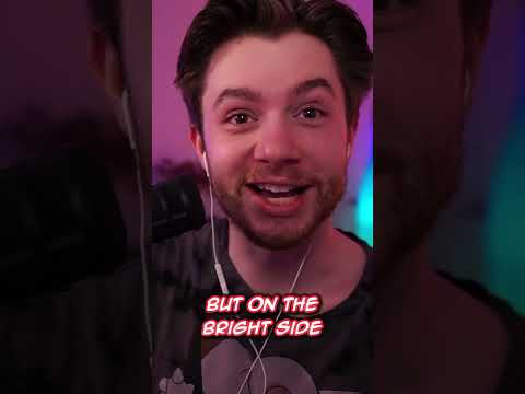 Getting way too excited to tell you about my ASMR channel!