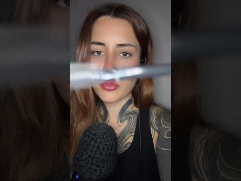 ASMR PARA DORMIR EN 1 MINUTO #relax #relajación #suenoreparador