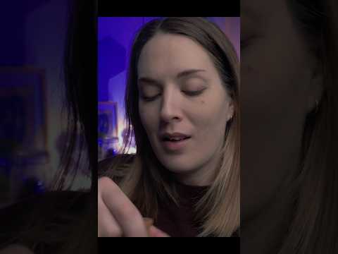[preview] New ASMR Whispering Barbershop Roleplay | Binaural Shave, Hot Towel & Beard Trimming