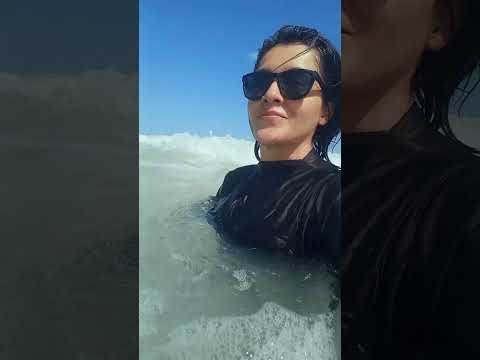 sonidos del mar ASMR relajante