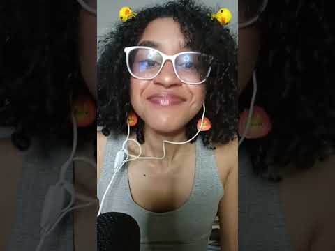 Experimentei uma BALINHA MUITO AZEDA ! 😖🍬 #asmr