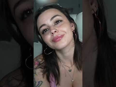 Sassy Girl Helps You Get Ready For Coachella! #coachella #funnyasmr #funnyroleplay #coachellastyling
