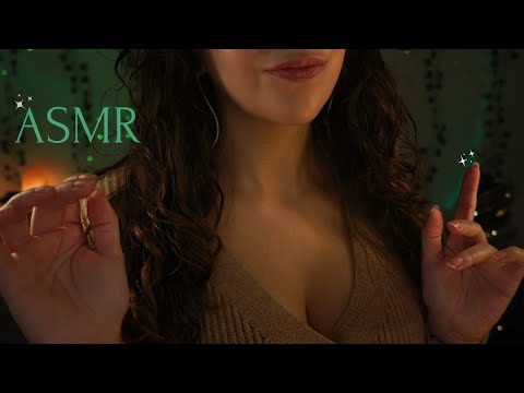 ASMR Extremadamente Suave y Lento | Susurros Delicados y cerquita para Dormir y Relajarte