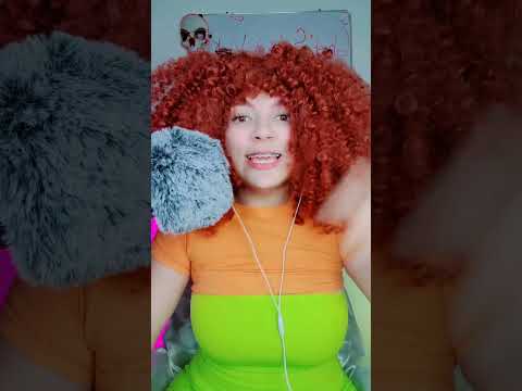 ASMR| Ay nooo, que pena el final de este video #asmr #asmrenespañol #yesasmr
