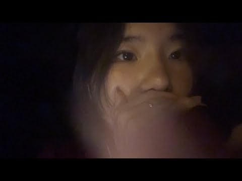 superrr wet mouth sounds with hand movements ASMR (No Talking)