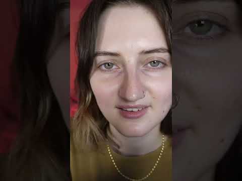 Binaural ASMR: Ear Massage, Taps, and Whispers ✨