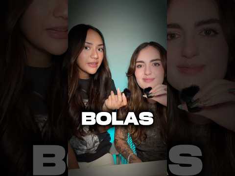 La PRIMERA que diga la PALABRA GANA #asmr @M@Mariadlasmrll