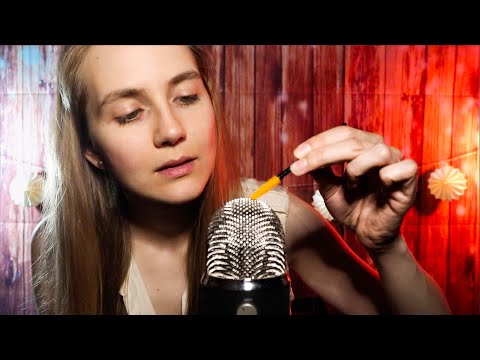 ASMR for People Who Can't Get Tingles