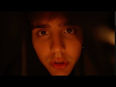 ASMR Muy relajante con poca luz
