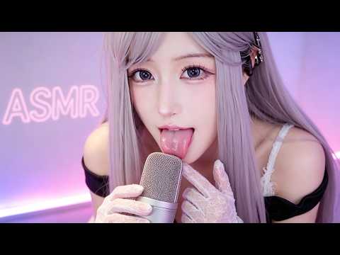 ASMR Let Your Mind Finally Rest Tonight