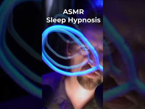 ASMR Dark Dream Spells #SleepHypnosis