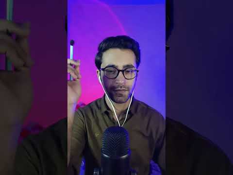 🔴 ASMR LIVE STREAM For Sleep and Relaxation 😴💤
