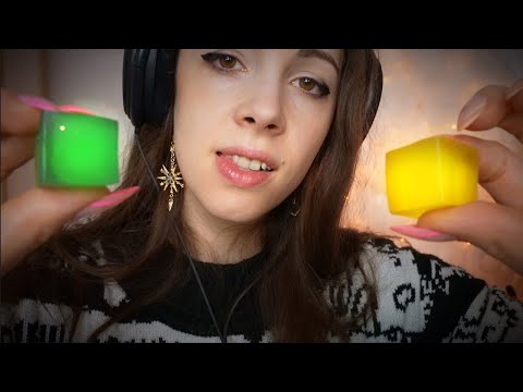 ASMR for DEEP Sleep in 30 Minutes | Sleep Inducing Triggers 💤