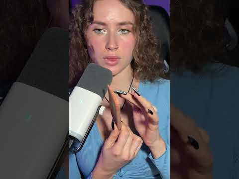 ASMR Soft Whispers - Trigger Sounds 🫧🔥 subscribe