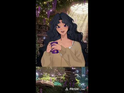 SoftPrincessASMR is chatting~
