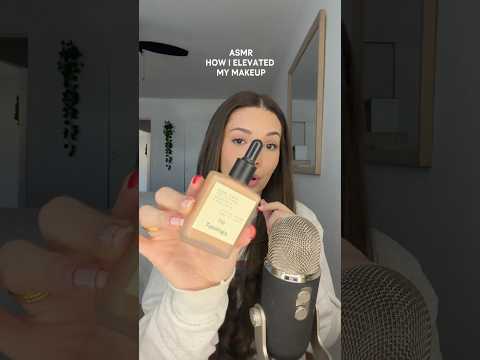 ASMR MAKEUP RAMBLE #asmr #whispering #makeup