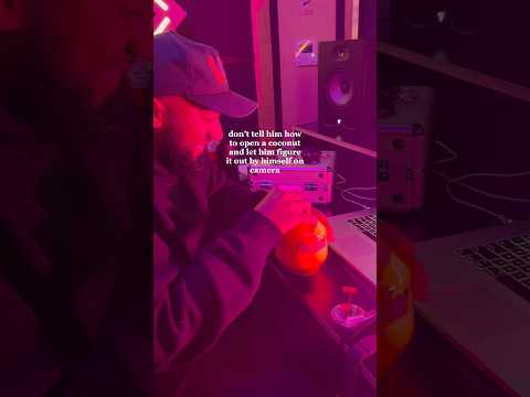 ways to be creative in the studio