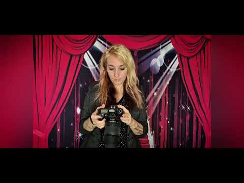 ASMR | Quick Camera Testing 