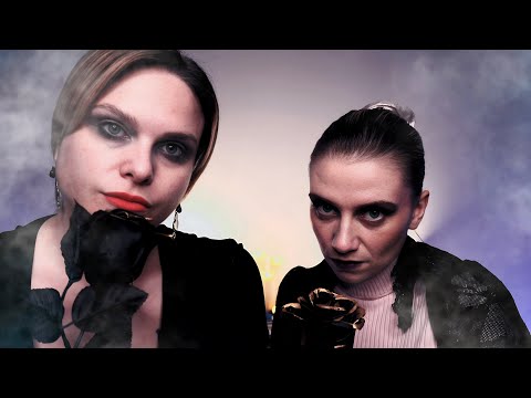 ASMR We Will Make You Love Me 🥀 