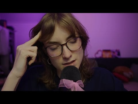 Asmr Yapcity Part 1|| Manifesting My Driver License✨️🙏🏼