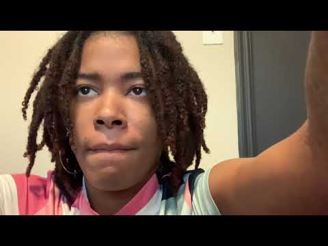 ASMR Men’s Haircut Roleplay (scissors sound)