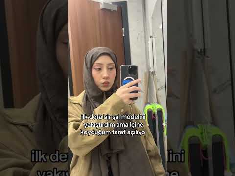 #makyaj #akım #ytdayibenionecikarnolur #viral #travel #kesfeteyyiz #keşfet #youtubeshorts #hijabi