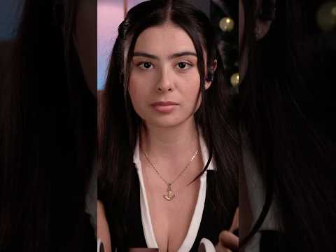 Que rico hueles!! 🤤 ASMR roleplay #vicoasmr #asmr #pov #asmrvideos