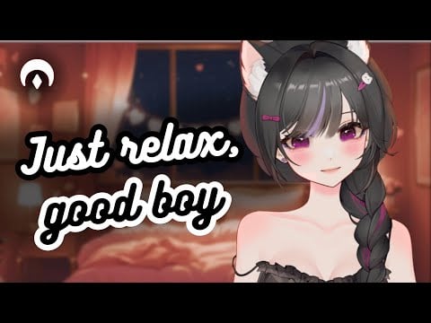 Good Boy ASMR ❤️ you WILL get tingles 🥰