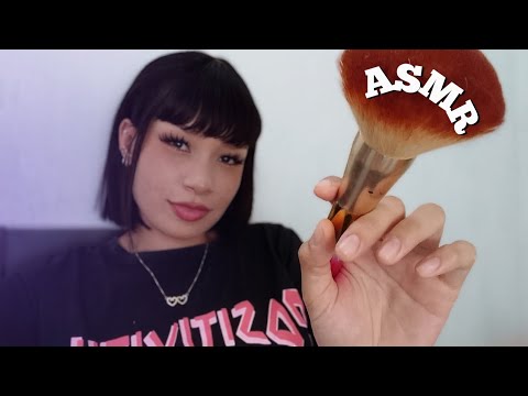 ASMR ONLY FOR THOSE WHO WANT TO SLEEP