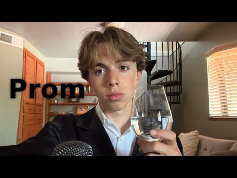 Prom ASMR