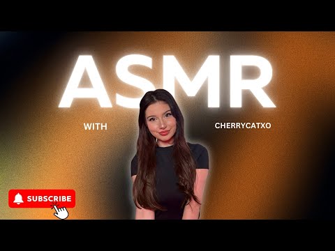 ASMR | Halloween Movie Night With Your Classroom Crush 🧡 [F4M] [Head Scratches] [Whispering]