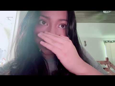 1 Minute of Layered Mouth Sounds 🙀