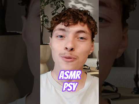 asmr psychologue