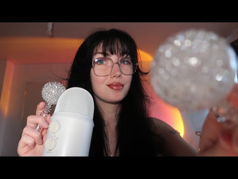 asmr but I don't stop til you get enough 👀