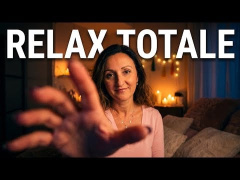 ASMR POV: Non riesci a dormire e mi prendo cura di te 💜 compilation 