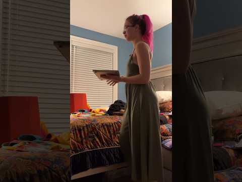 Night routine vlog🥰✌️ #asmr #vlog