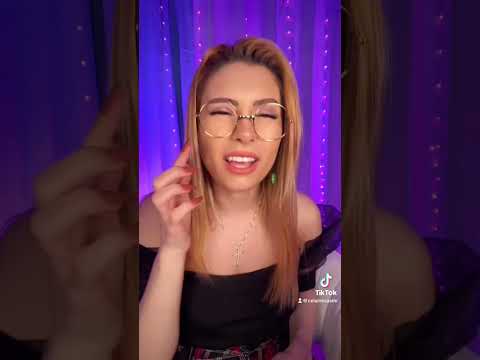 ASMR BESTIE DOES UR MAKEUP 😘 #asmr #shorts #shortsviral #shortsfeed #shortsvideo #shortsyoutube