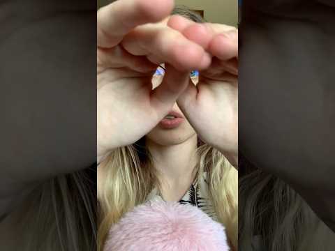 Swish ASMR #asmr #shorts