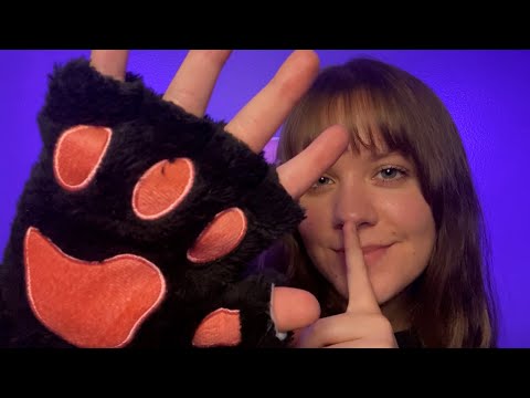 ASMR For People That Get Bored Easily And Need To Sleep (You) 🐝 💤
