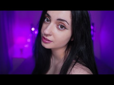 ASMR Nuestra primera cita 💗 Cuido de ti con amor