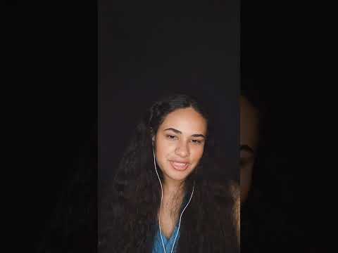 ASMR CARINHO COM PINCEL NO SEU ROSTO LINDO!#asmr #sono #dormir#tapping#sonsdeboca#short#video#viral