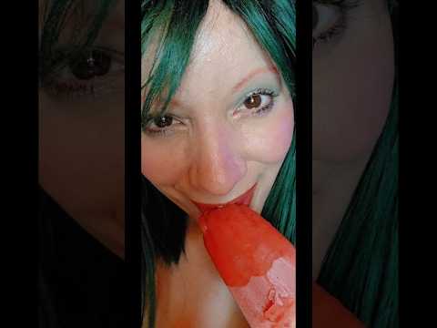 🍒Cherry.            popsicle 🍒