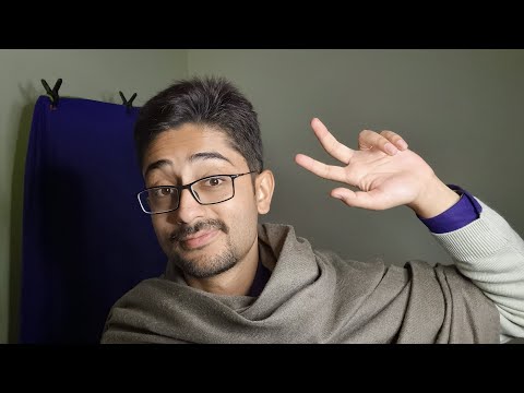 SARDI WALI LIVE STREAM | SHANK ASMR