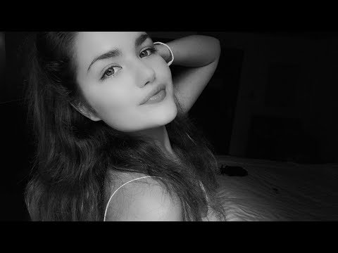 asmr | прикосновения | движение рук | неразборчивый шёпот | много мурашек | асмр