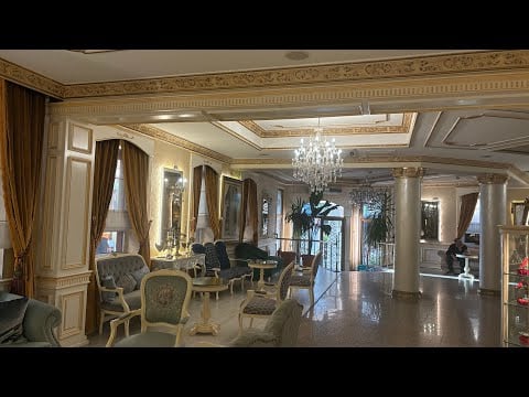 Hotel Ipek Palas Istanbul 🇹🇷 Honest review. Very good hotel 