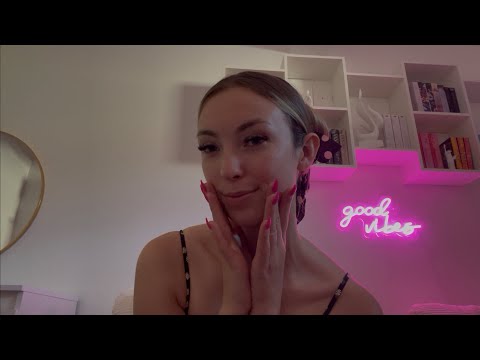ASMR für das MAXIMUM an Gefühlen - are you ready?🤯 (german/deutsch)