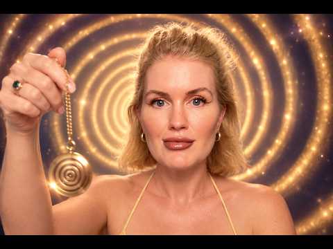 🌙 LET GO OF NEGATIVITY While You Sleep | Deep Sleep Hypnosis for Peace & Emotional Release