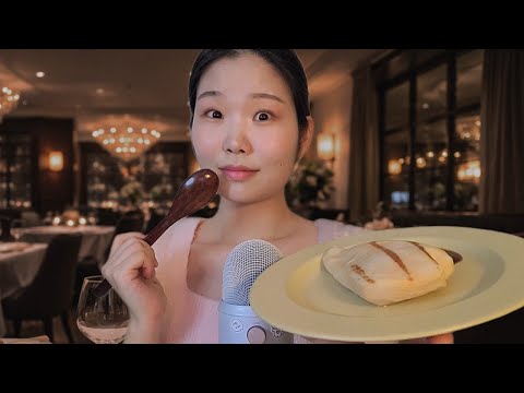 (sub✔️)ASMR 소개팅남과 오늘부터 1일?🚻[남친 3탄]