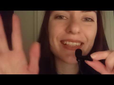 ASMR- Mina julklappstips 🎁